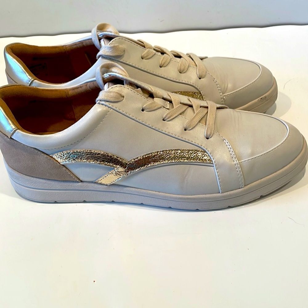 Rockport Truflex Sneakers Women's Size 10 - Picture 6 of 9